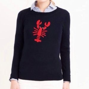 NWT J. Crew Factory Teddie Sweater